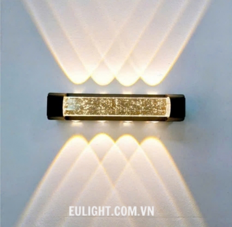 đèn vách gắn tường cao cấp VNT674/8