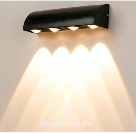 đèn gắn tường hiện đại VNT622