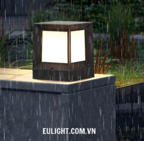 Đèn trụ gắn cổng DT0165/150