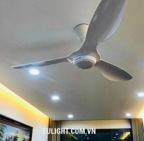 Quạt trần thương hiệu Mountain Air QT7062B