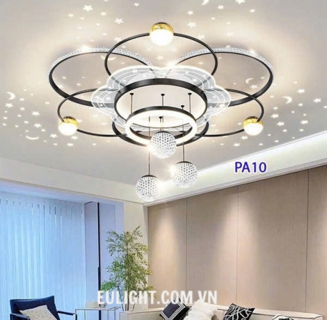 ốp trần hiện đại MO958