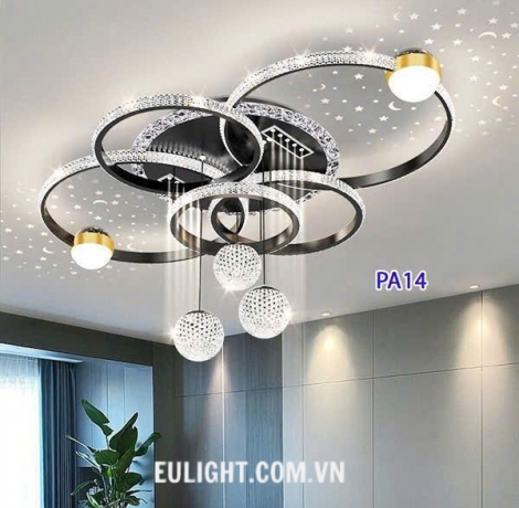 Mâm ốp trần hiện đạị MT7305 