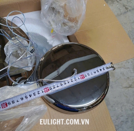đèn thả decor 3 thả T038C/3