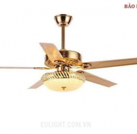 Quạt trần đèn QT2319FG