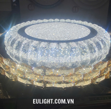 Đèn ốp trần phale K9 MPL6332